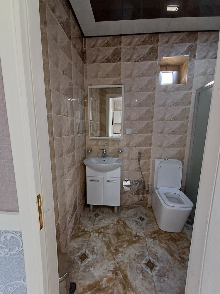 Фото Отель Bliss