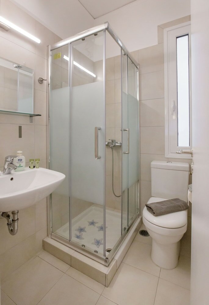 Фото Central apartment on pedestrian street