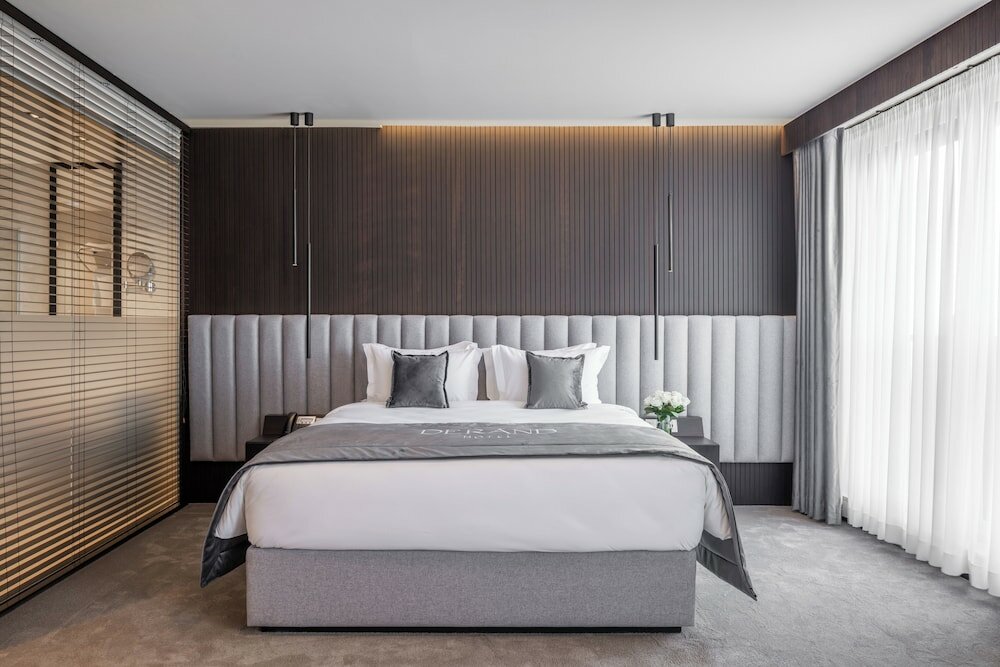 Фото Derand Hotel