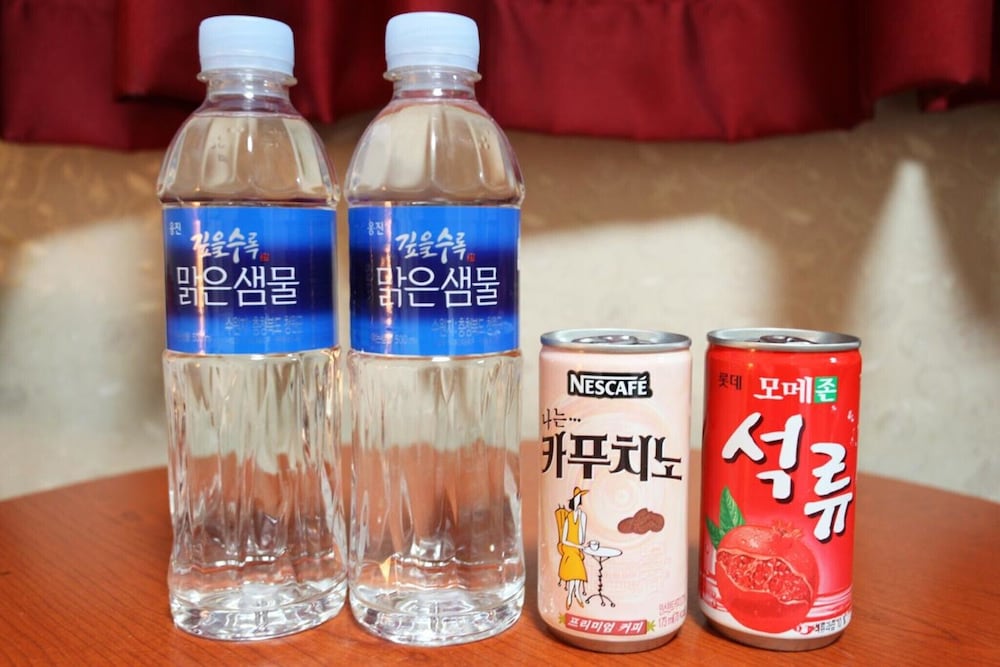 Фото Yesan Grand Motel