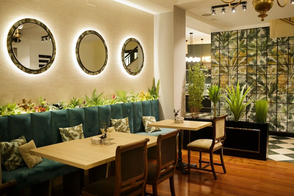 Фото Crisol Conde Rodrigo