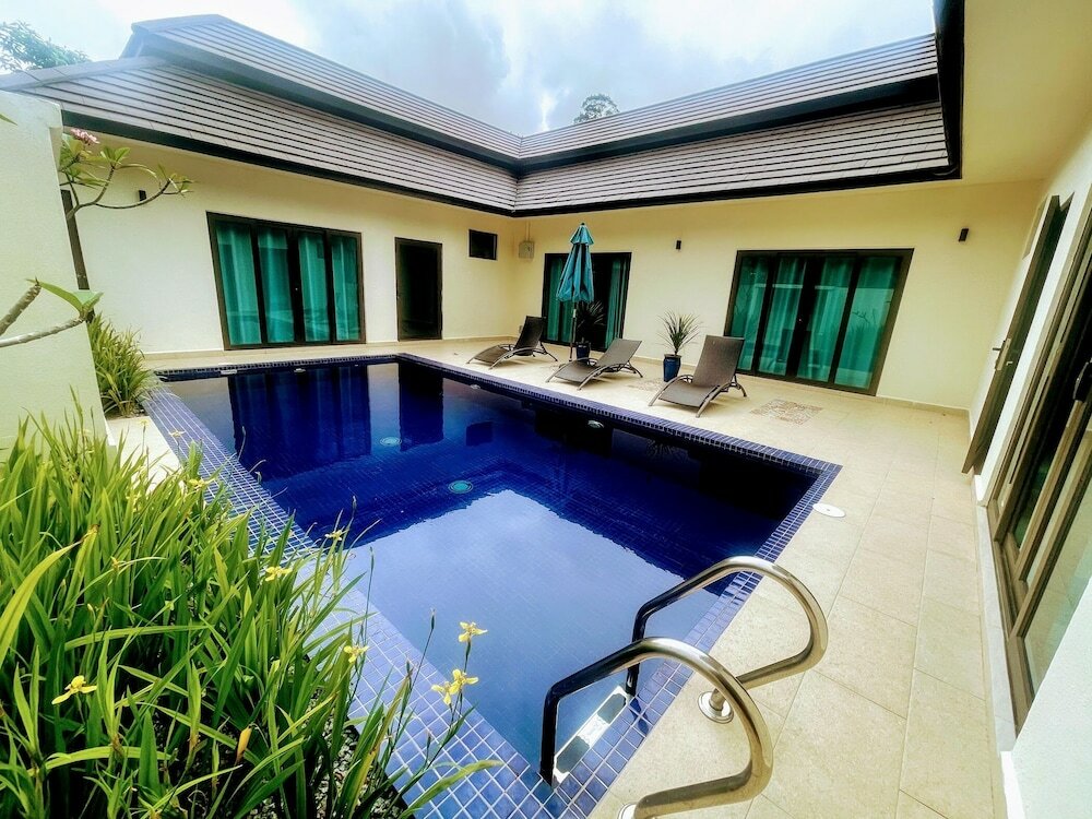 Фото Charis Janda Baik Villas