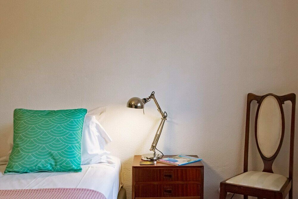 Фото Fig Tree Family House w 4 Bedrooms, Garden & Pool