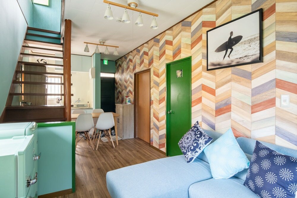 Фото Villent Ocean View Ito Kawana