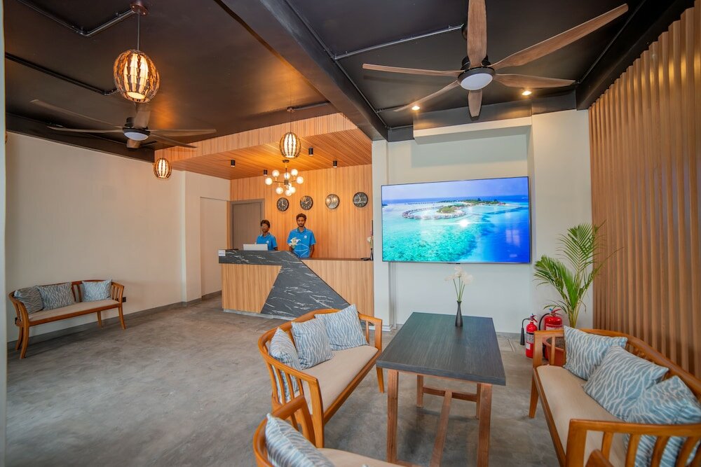 Фото Whaleshark Beach