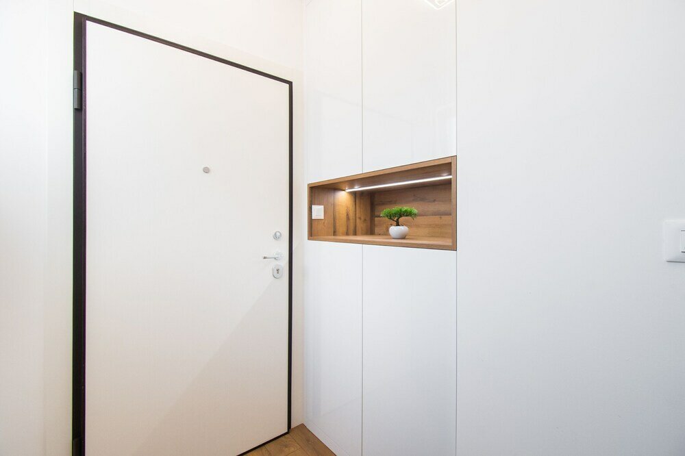 Фото Apartments Luxury Golden Suites