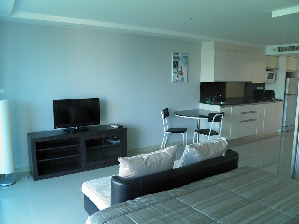 Фото Nova Ocean View - 802 by Axiom