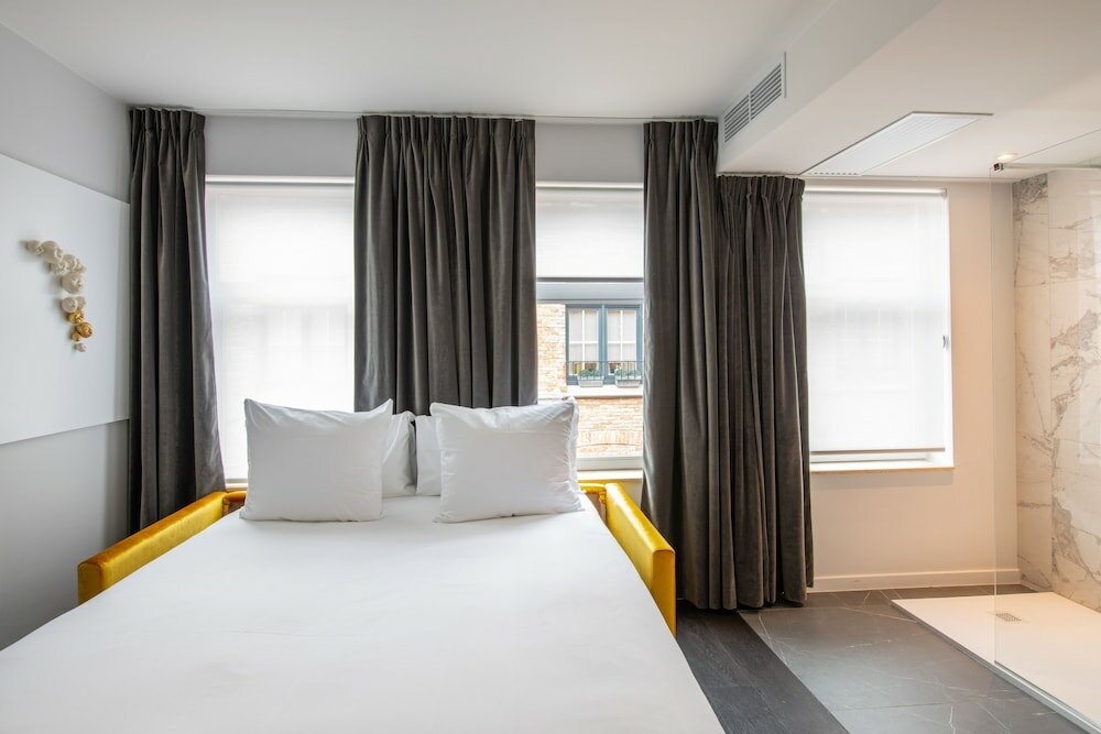 Фото Boutique Hotel Sablon