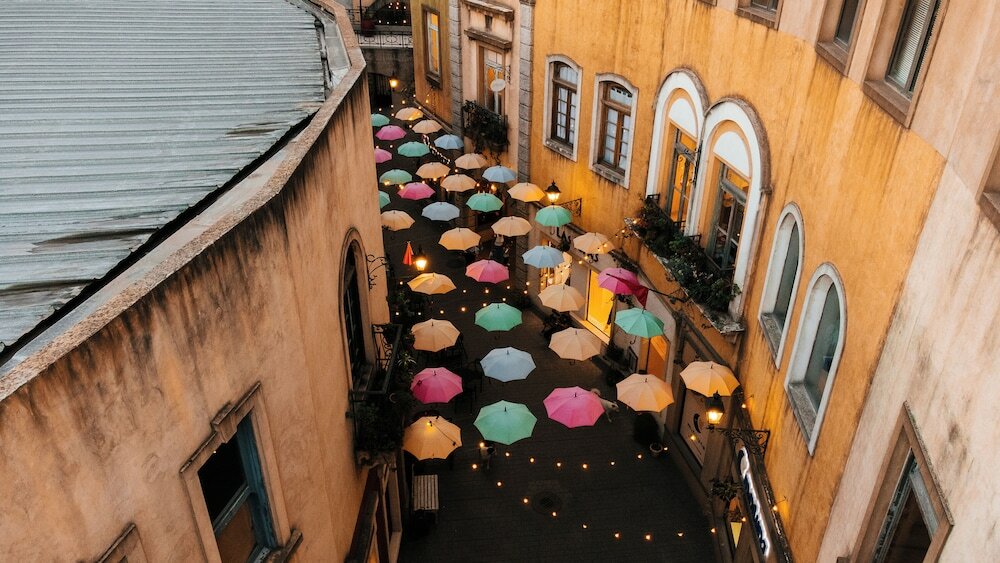 Фото Hotel Plaza Central Canning