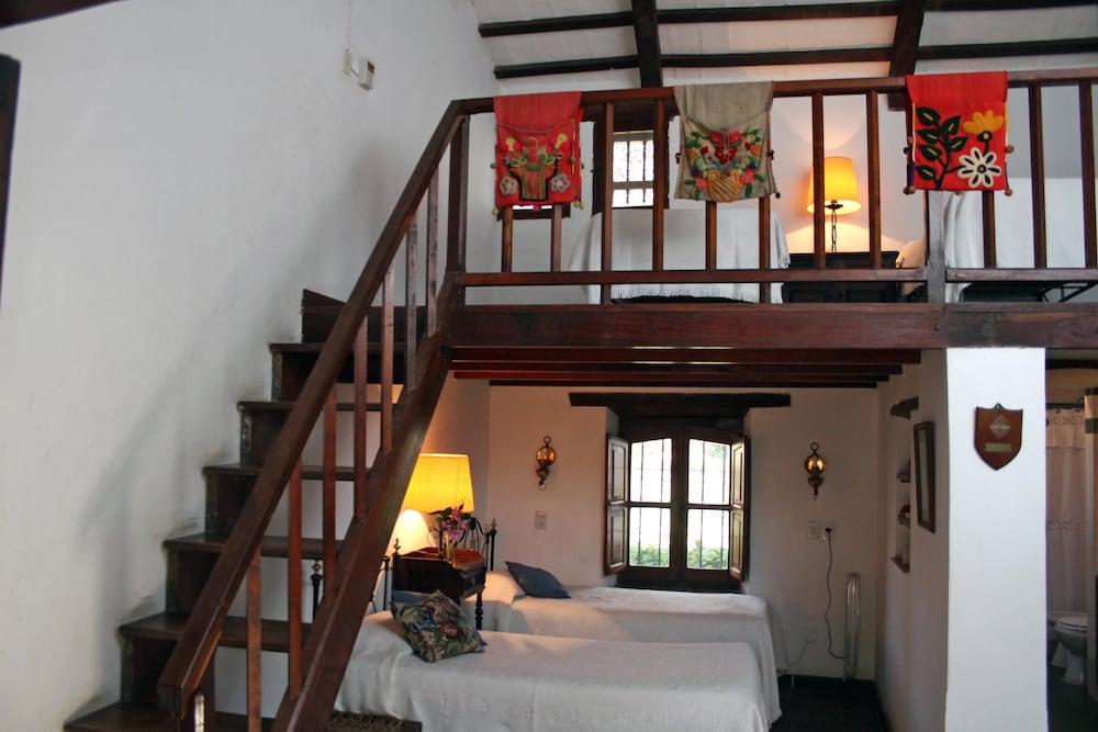 Фото Estancia El Bordo de las Lanzas