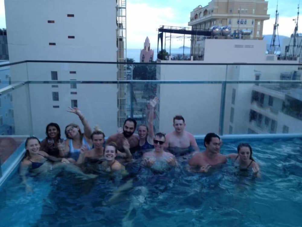 Фото Bondi Backpackers Nha Trang