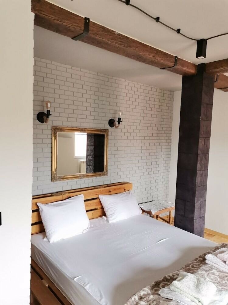 Фото Airport Apartments Belgrade