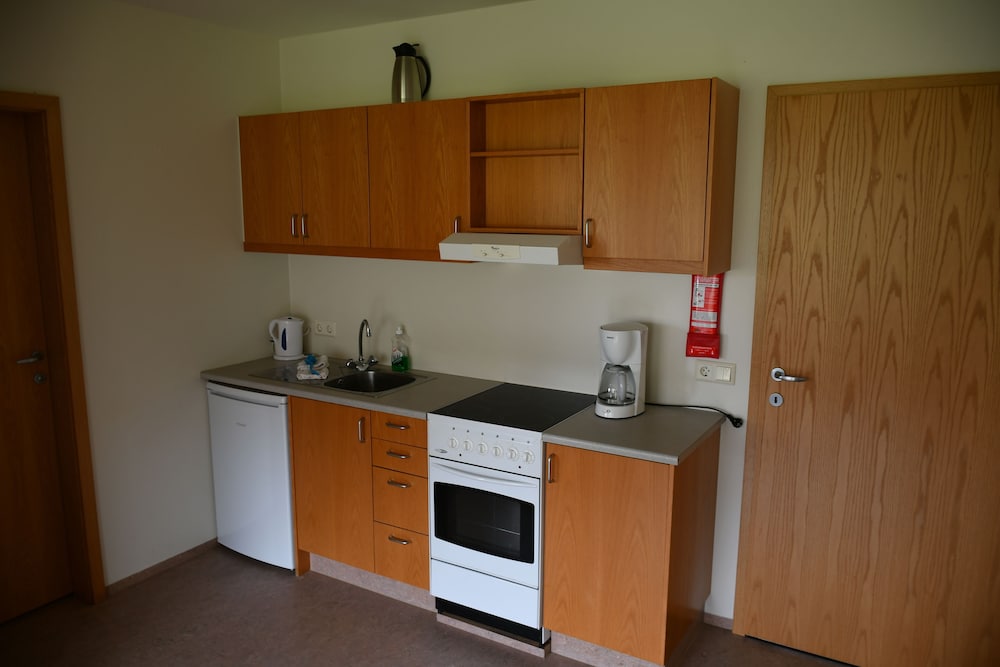 Фото Kaffi Holar Cottages and Apartments