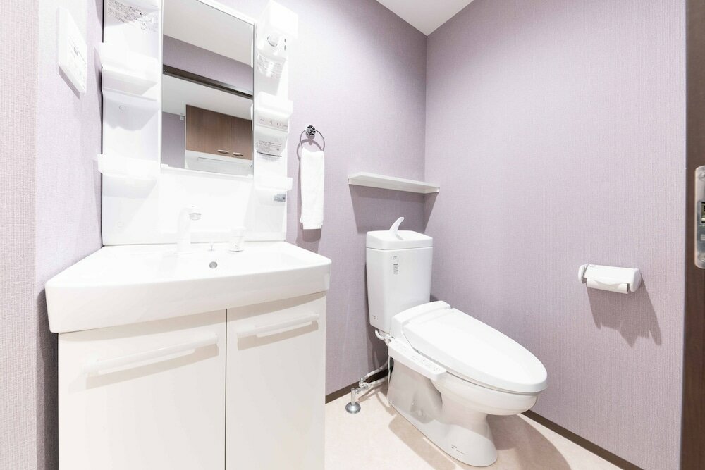 Фото Hotel Musubi Kyoto Saiin