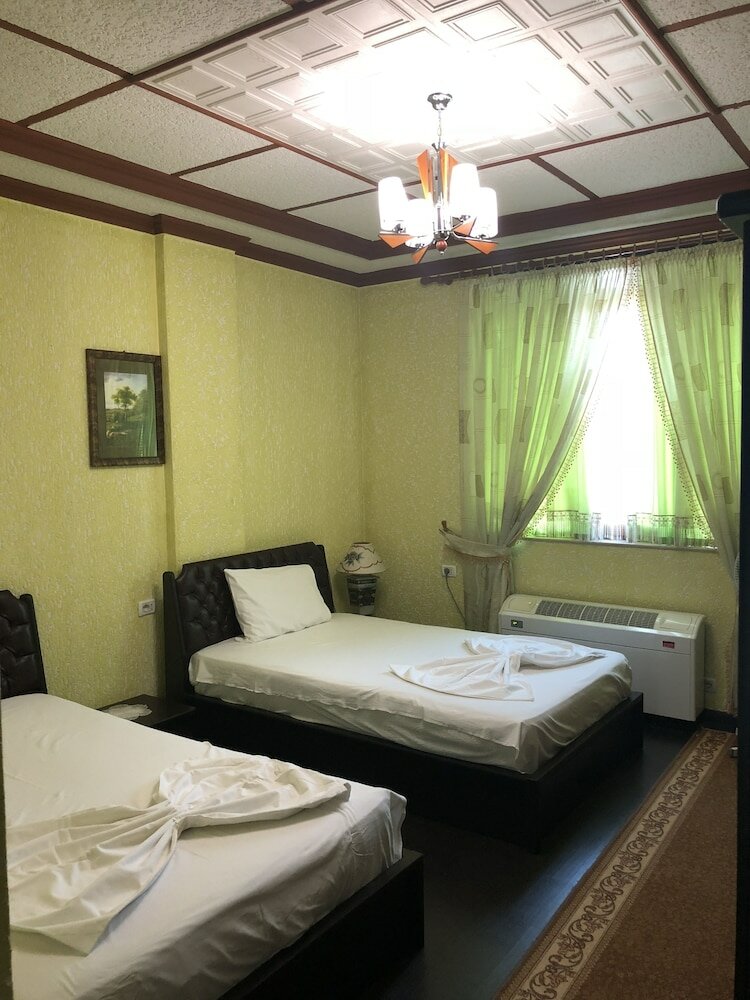 Фото Hotel Bar Restorant Amerika