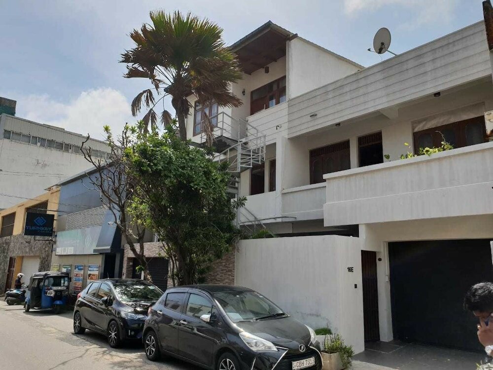 Фото Trellis Apartment