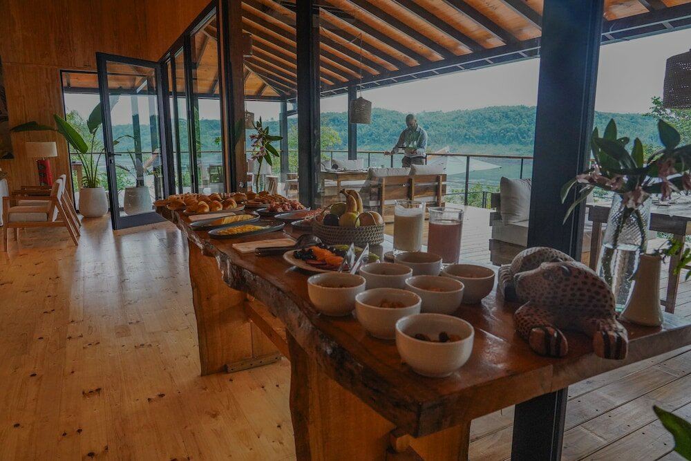 Фото Pristine Iguazú Luxury Camp