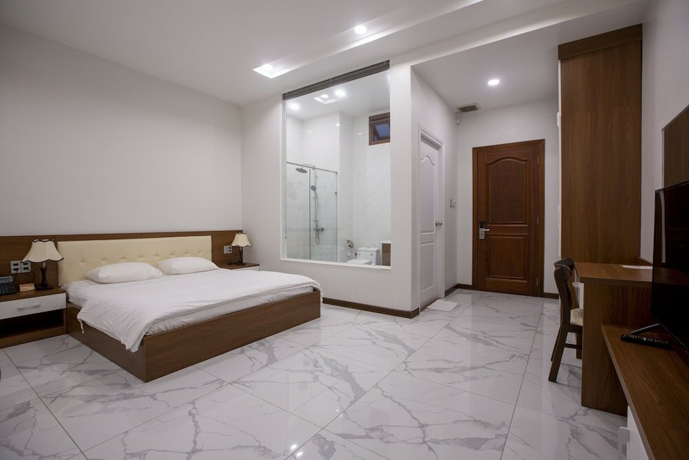 Фото Hoang Hung Hotel