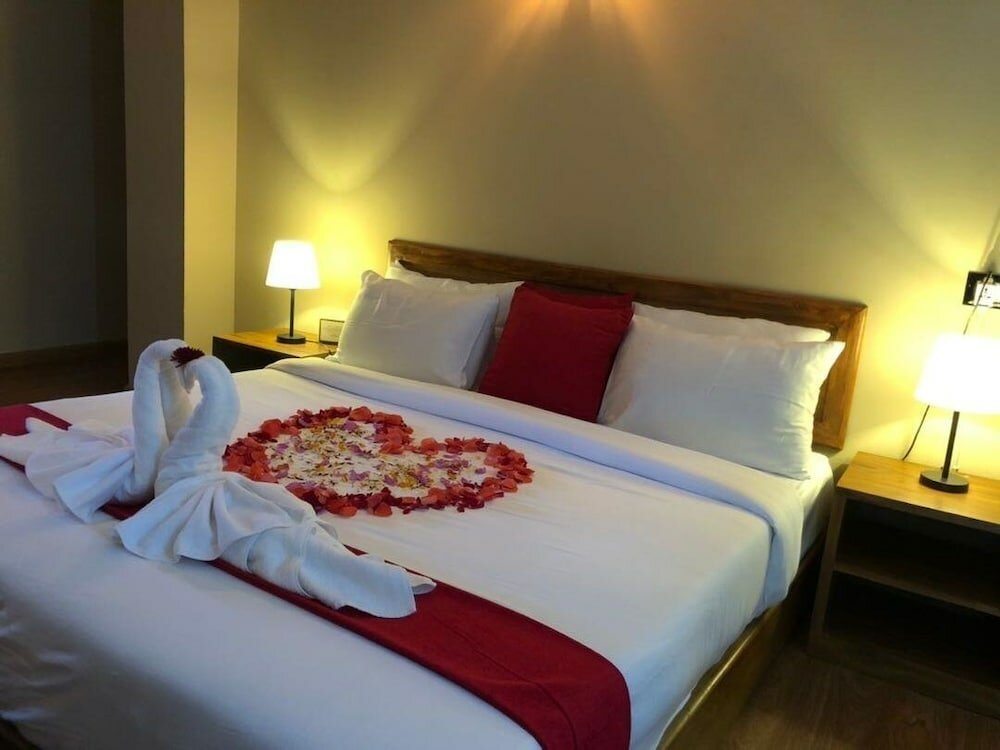 Фото Tsherim Resort