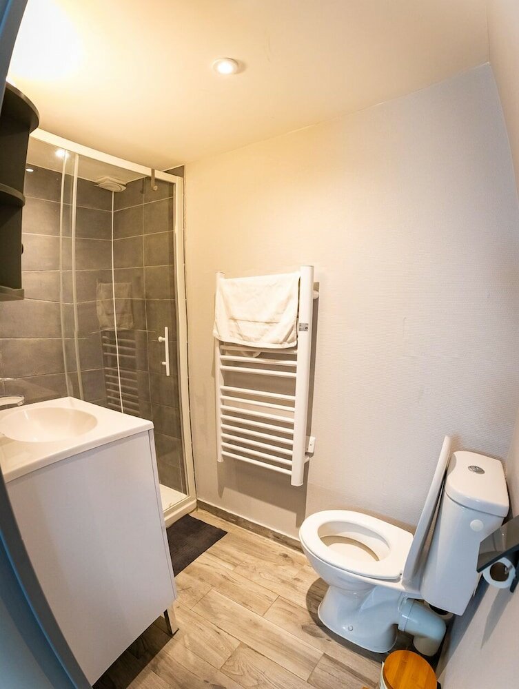 Фото Residence Artemis