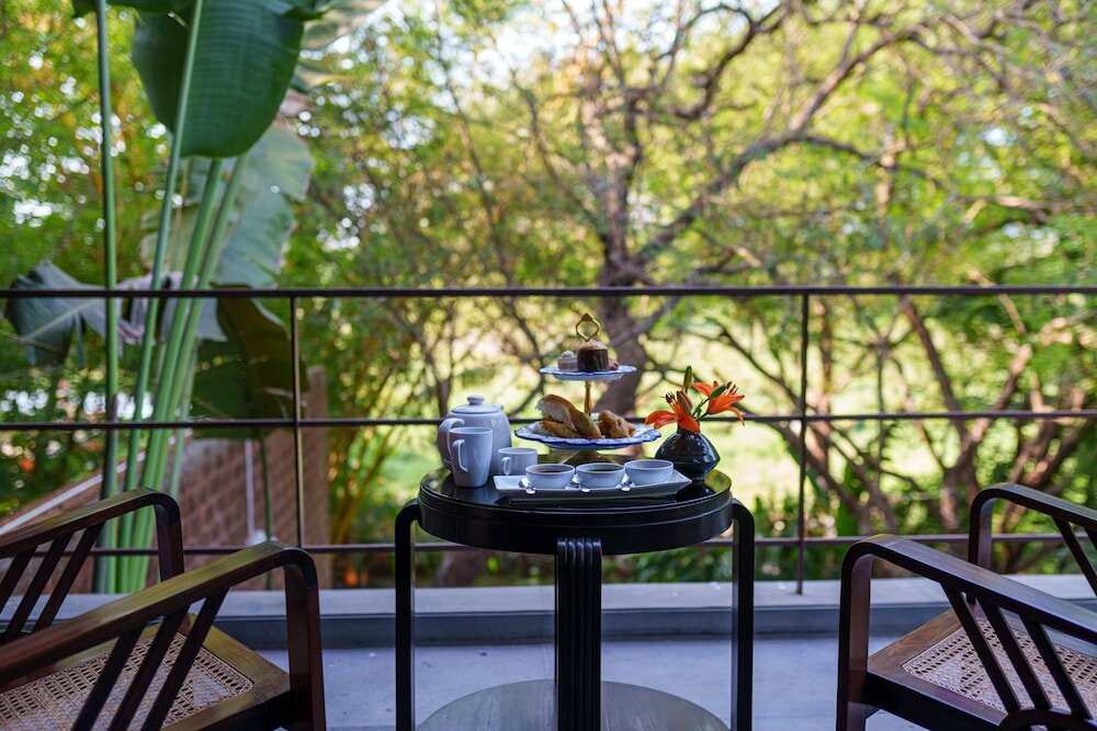 Фото Amã Stays & Trails Moira by The Church, Goa