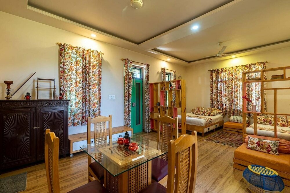 Фото Girisadan Farmstay by Vista Rooms