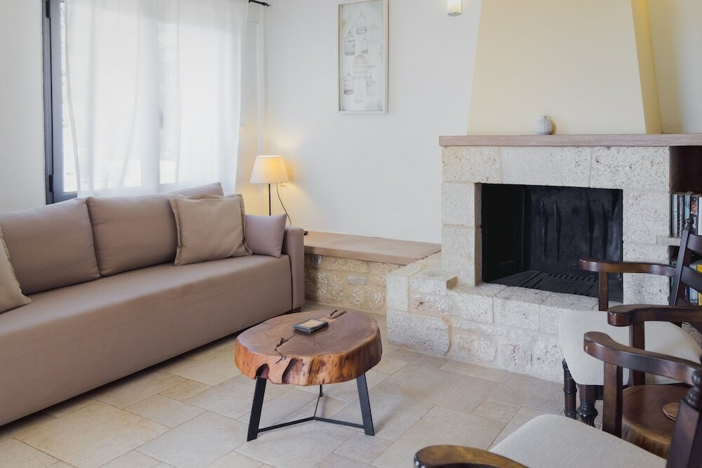 Фото Trochalo Villas