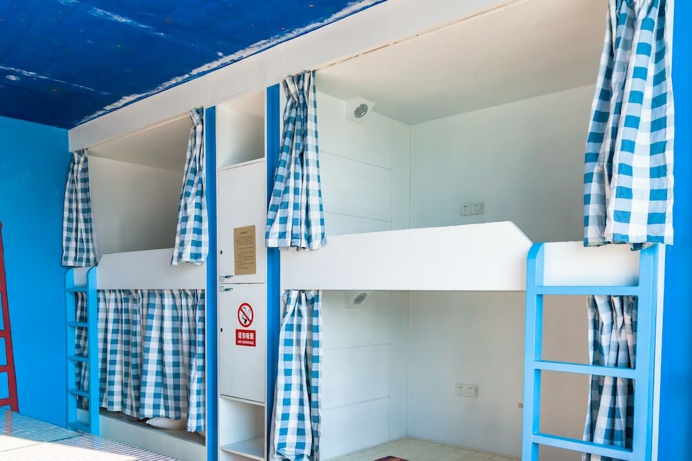 Фото ShangriLa Free Life Youth Hostel