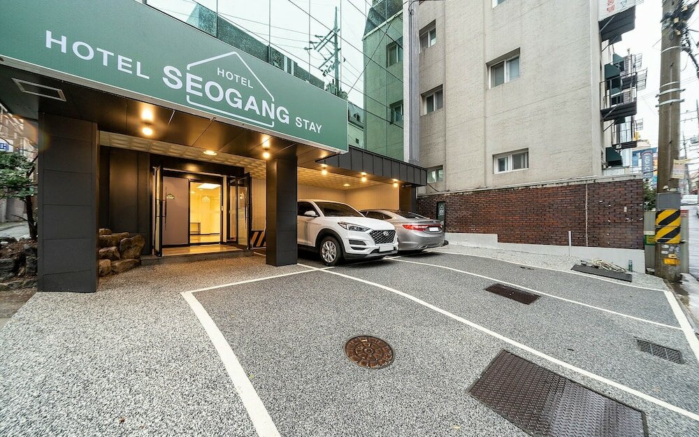 Фото Sinchon Champus