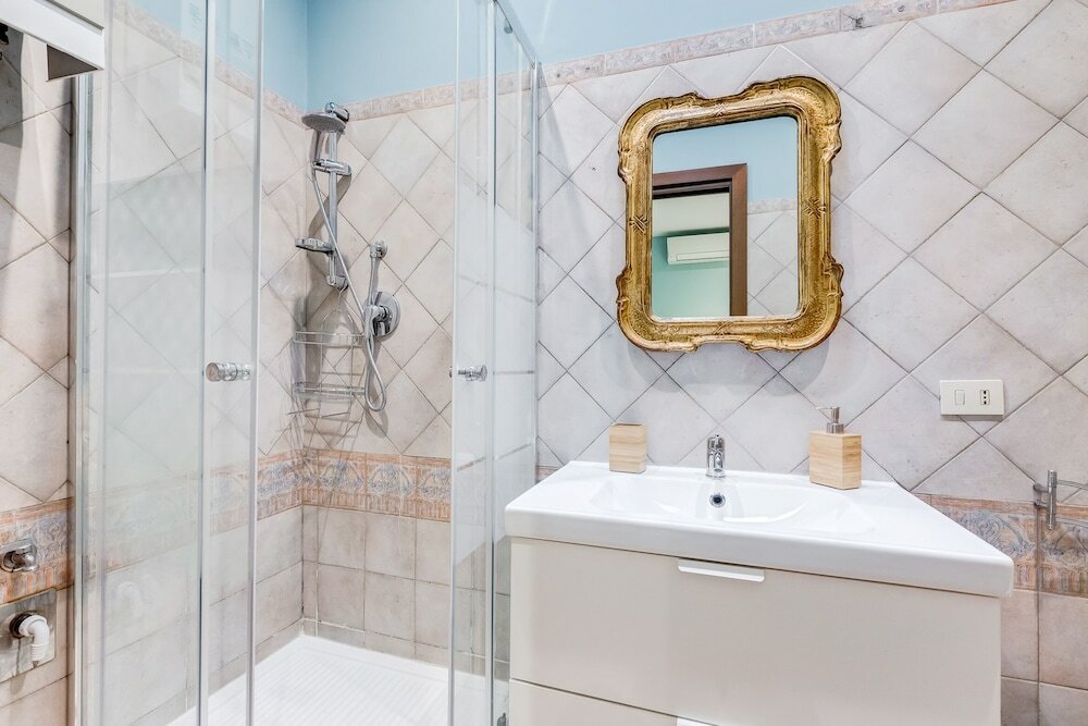 Фото Sweet Home Vignola-Flaminio