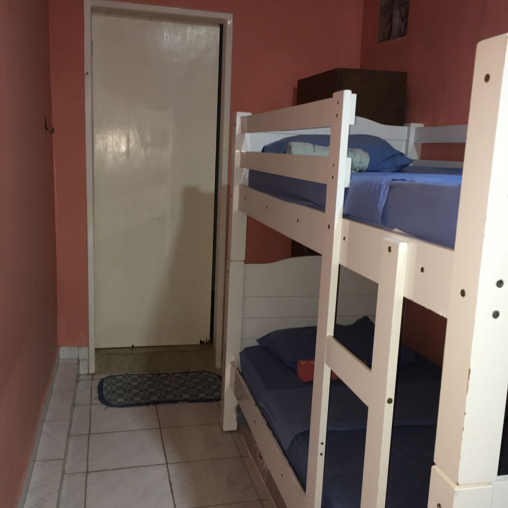 Фото Pousada B&b Beira Mar Pontal do Peba