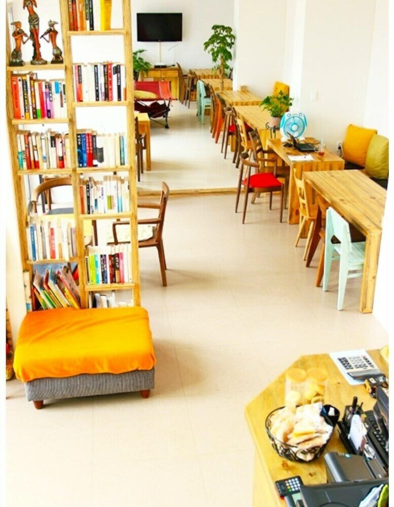 Фото отеля 5