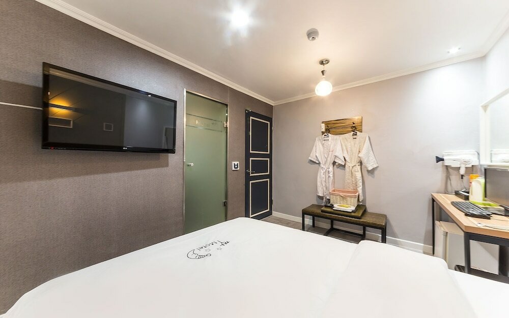 Фото Incheon Jjak