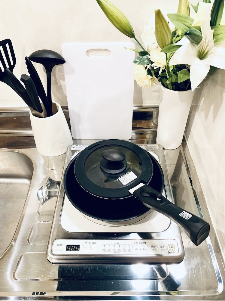 Фото Hanazonominami Apartment 202