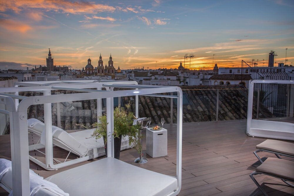 Фото Hotel Palacio de Villapanes