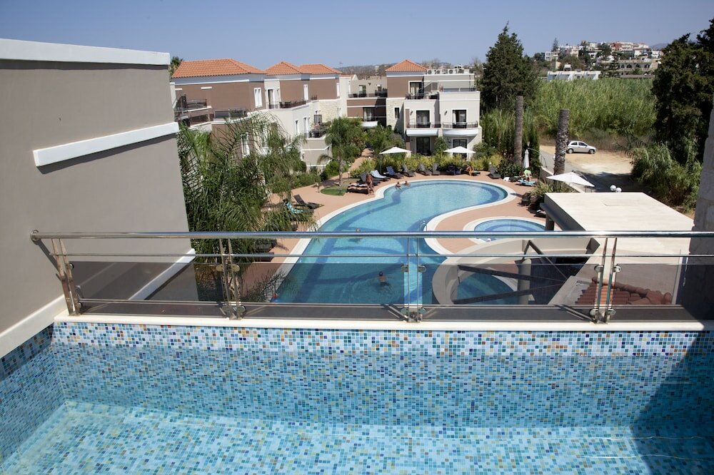 Фото Okeanis Golden Resort