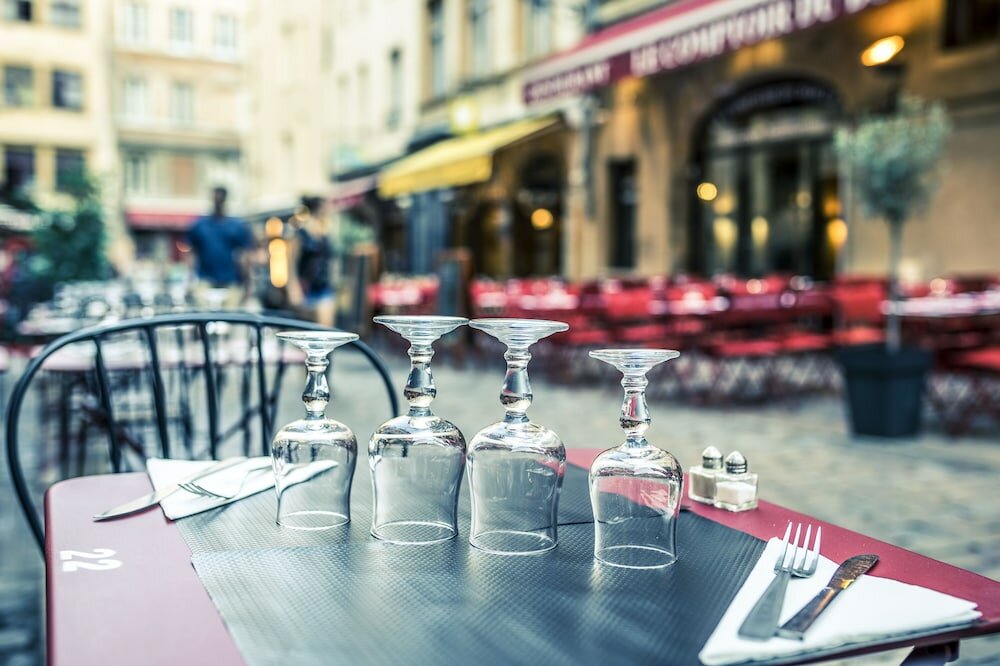 Фото Hotel Saphir Lyon