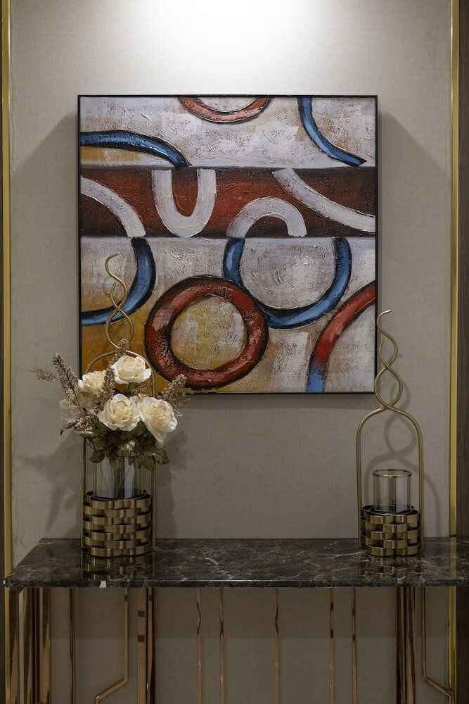 Фото Diamond Luxury Hotel