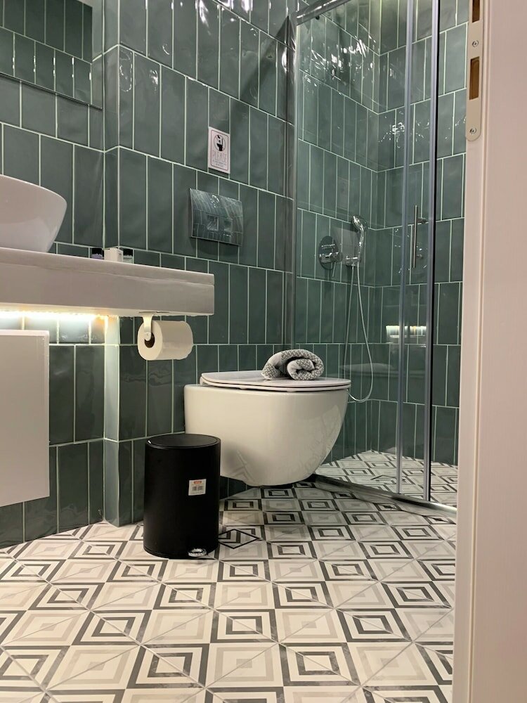 Фото A-13 Belle Athenes - Luxury Rooms at Monastiraki Railway Station