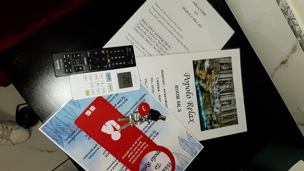 Фото Popolo Relax