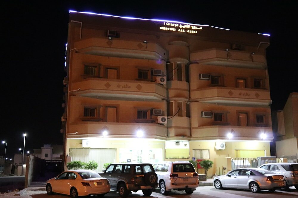 Фото Merouj Alkhaleej