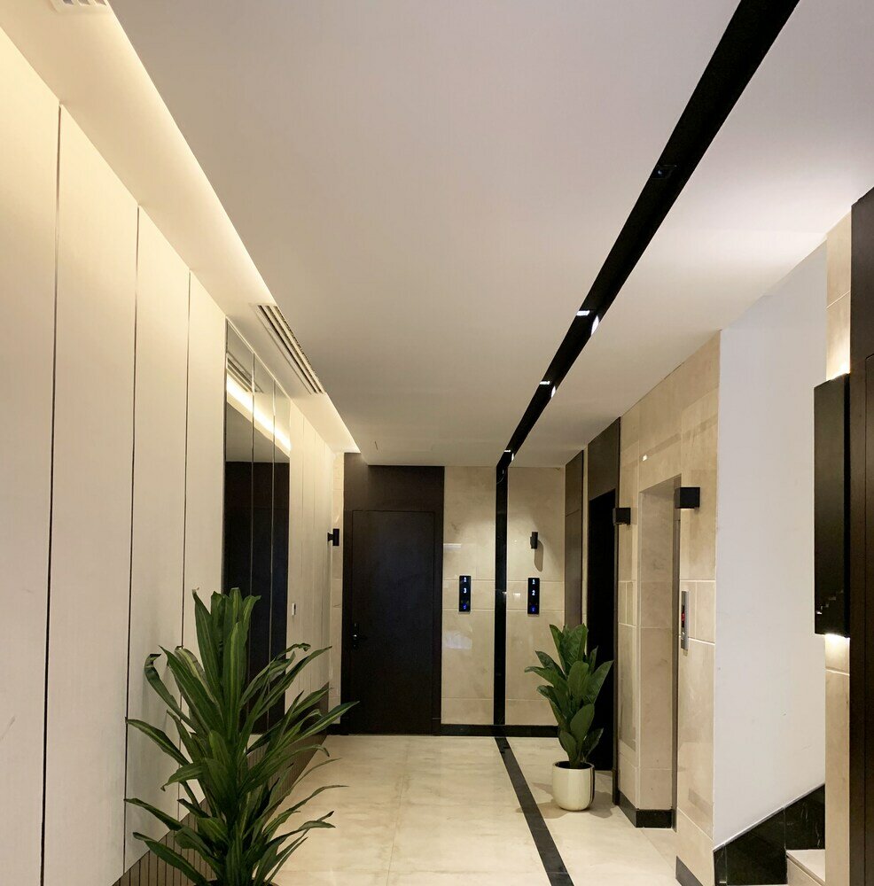 Фото Ewa Alnada District