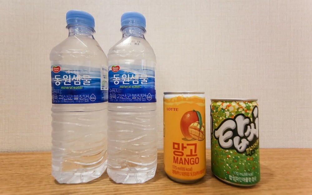 Фото Ulsan Hogye The Best