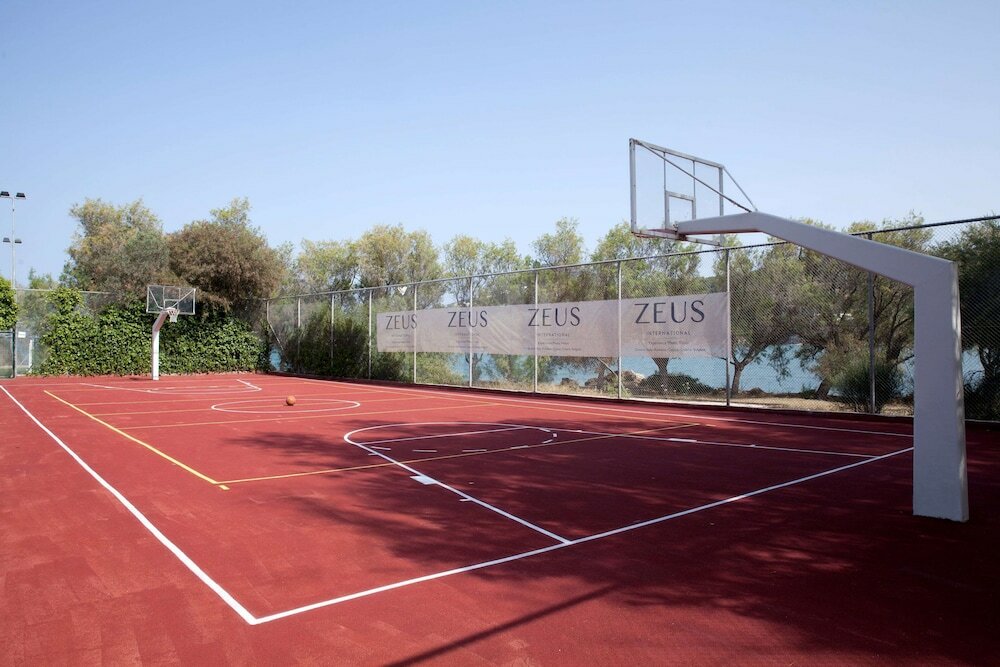 Фото Dolce by Wyndham Athens Attica Riviera