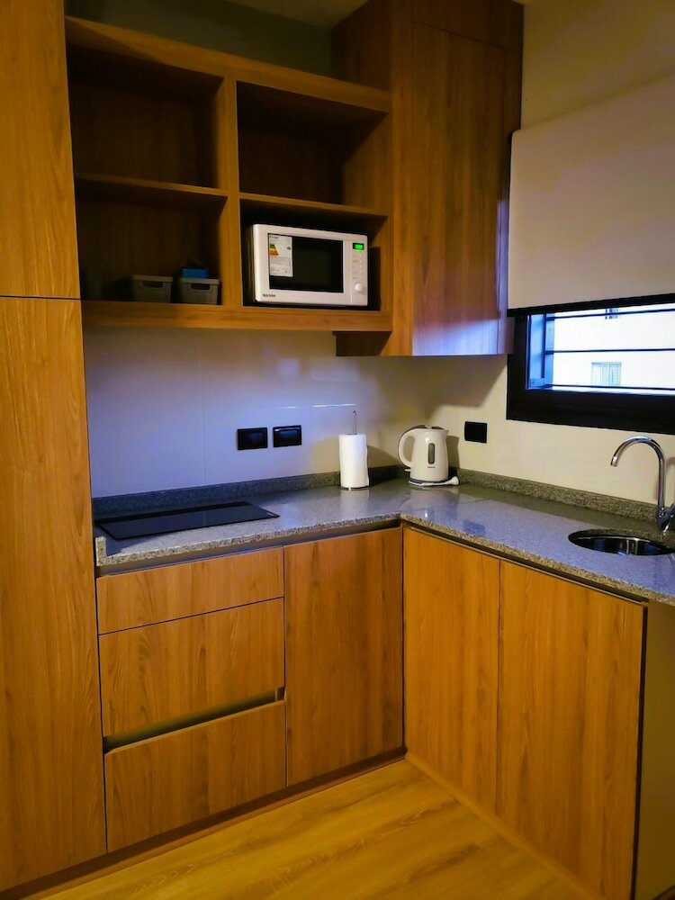 Фото Drummond Apartments