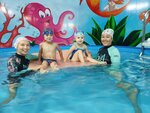 Delfinyonok (12-shi shaǵyn aýdan, 35), swimming pool