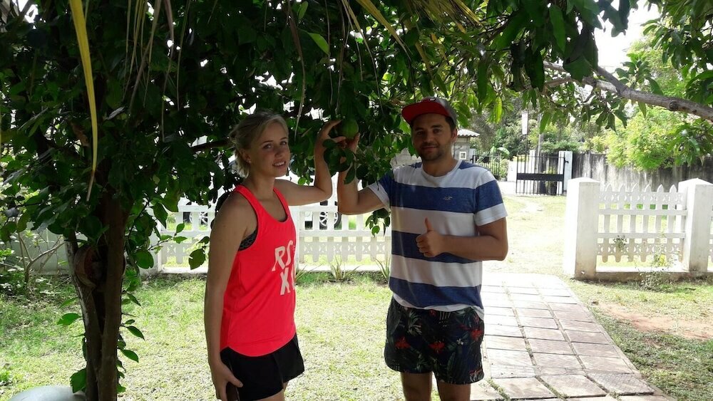 Фото The Max Villa