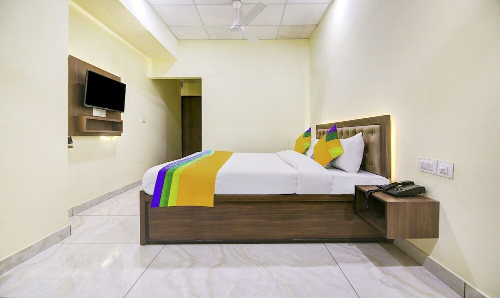 Фото Itsy by Treebo - Oasis Inn