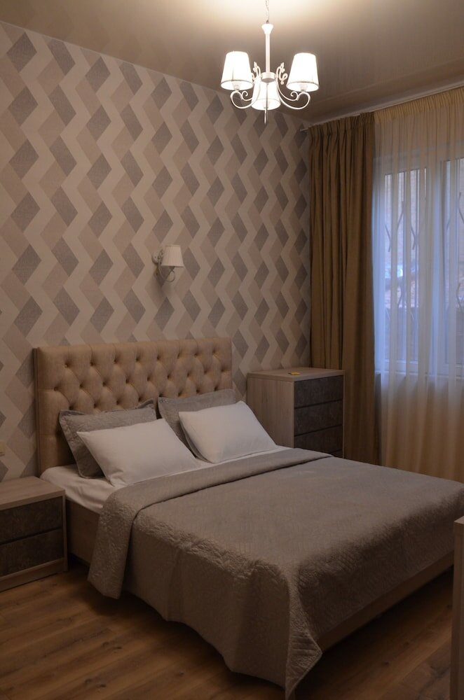 Фото Hotel Griboedov