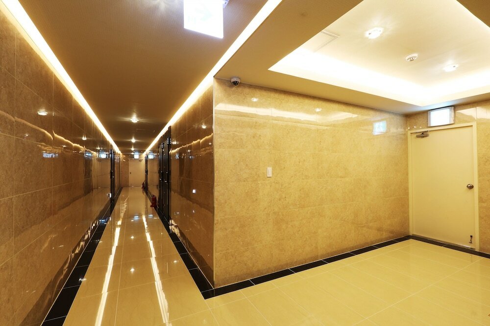 Фото Hotel Grand Suite